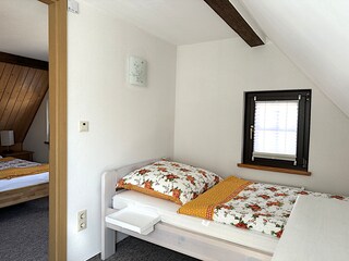 Holiday house Lübbenau Features 12