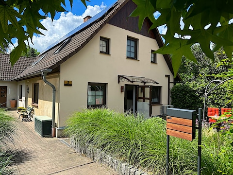 Holiday house Kastanienbaum