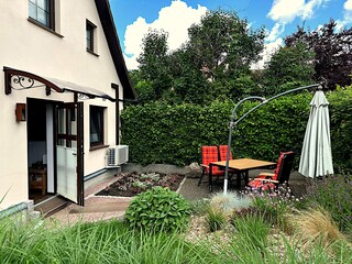Holiday house Lübbenau Outdoor Recording 2
