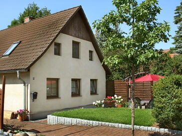 Ferienhaus Kastanienbaum