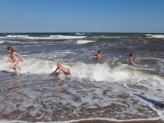 Maison de vacances Kappeln (Stadt) Environnement 9