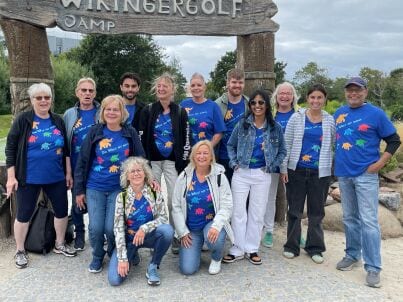 Entreprise Designer Ferienwohnungen