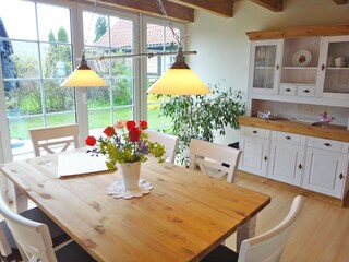 Maison de vacances Kappeln (Stadt) Équipement 5