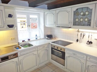 Casa per le vacanze Kappeln (Stadt) Caratteristiche 6