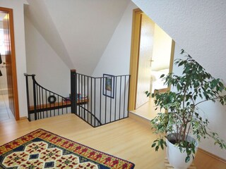 Maison de vacances Kappeln (Stadt) Équipement 13