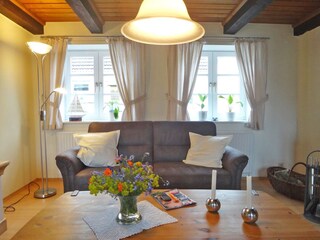 Vakantiehuis Kappeln (Stadt) Kenmerken 15