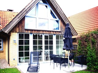 Casa per le vacanze Kappeln (Stadt) Registrazione all'aperto 3