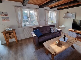 Casa de vacaciones Kappeln (Stadt)  16
