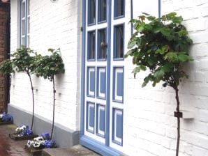 Ferienhaus Rosenhaus