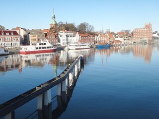 Casa per le vacanze Kappeln (Stadt) Ambiente 4