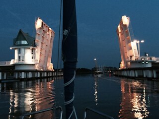 Casa per le vacanze Kappeln (Stadt) Ambiente 10