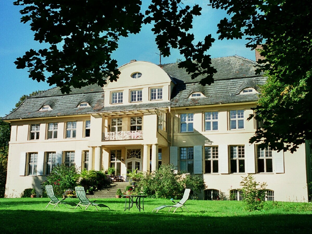 manor house in Büttelkow