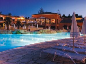 Holiday park Ferienhaus mit Terrasse und Garten - Fayence - image1