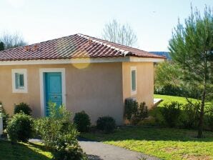 Parc de vacances Maison avec AC, entre intérieure et mer - Callien - image1