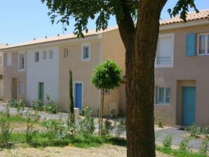 Parc de vacances Maison avec AC, entre intérieure et mer - Callien - image1