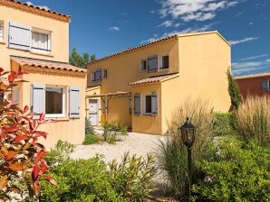 Ferienpark Geräumiges Ferienhaus im Luberon - L´Isle sur la Sorgue - image1