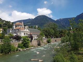 Appartamento per vacanze Meran Ambiente 27