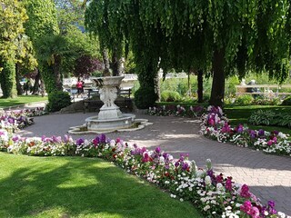 Appartamento per vacanze Meran Ambiente 28