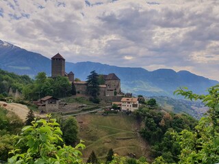 Appartamento per vacanze Meran Ambiente 23