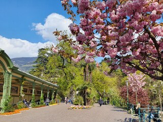 Appartamento per vacanze Meran Ambiente 25