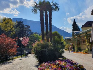Appartamento per vacanze Meran Ambiente 32