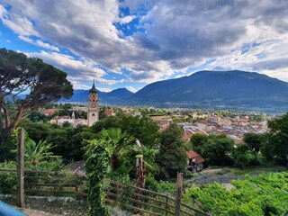Appartamento per vacanze Meran Ambiente 24