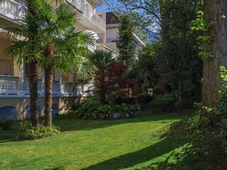 Appartamento per vacanze Meran Ambiente 28