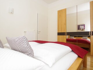 Appartamento per vacanze Meran Pianta del piano 42