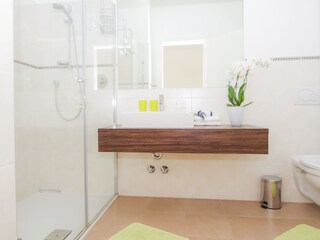 Holiday apartment Meran Floor Plan 33