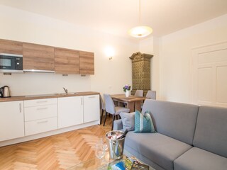 Appartamento per vacanze Meran Caratteristiche 17