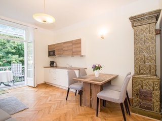 Holiday apartment Meran Features 1
