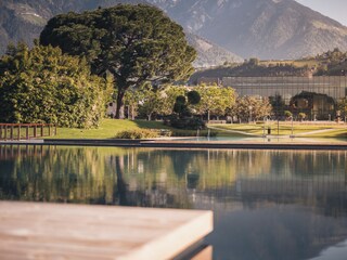 Appartamento per vacanze Meran Ambiente 35