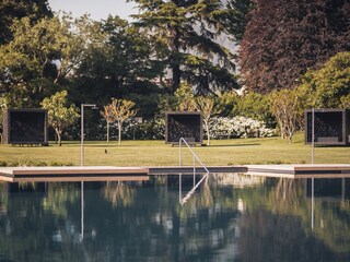 Appartamento per vacanze Meran Ambiente 36