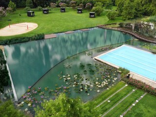 Appartamento per vacanze Meran Ambiente 31