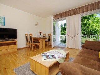 Appartamento per vacanze Meran Registrazione all'aperto 3