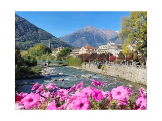 Appartamento per vacanze Meran Ambiente 32