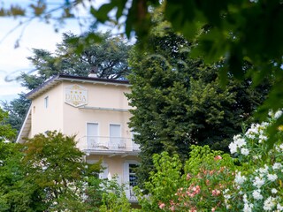 Appartamento per vacanze Meran Registrazione all'aperto 10
