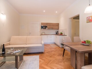 Appartamento per vacanze Meran Registrazione all'aperto 14