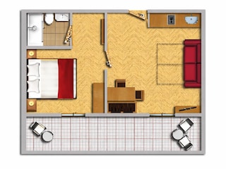 Holiday apartment Meran Features 23