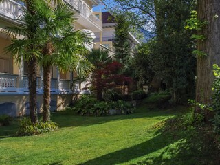 Appartamento per vacanze Meran Caratteristiche 24