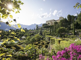 Appartamento per vacanze Meran Ambiente 26