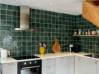 Casa per le vacanze Welt Caratteristiche 23