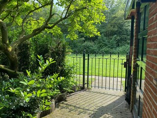 Maison de vacances Welt Enregistrement extérieur 2