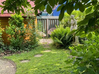 Vakantiehuis Welt Buitenaudio-opname 8