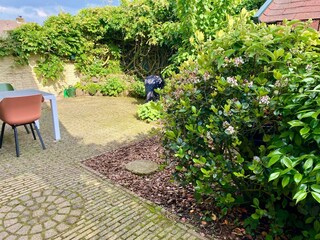 Holiday house Welt Outdoor Recording 12