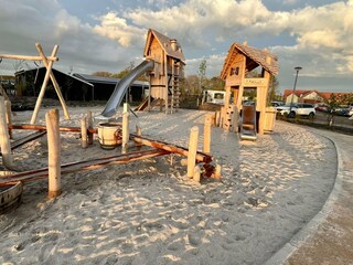 Vakantiehuis Welt  39