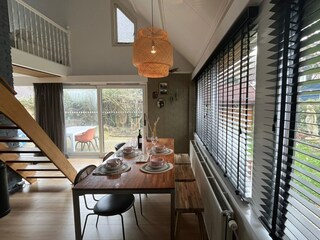 Maison de vacances Welt Équipement 27