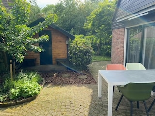 Holiday house Welt Outdoor Recording 9