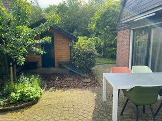 Maison de vacances Welt Enregistrement extérieur 9