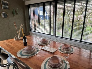 Holiday house Welt Features 27